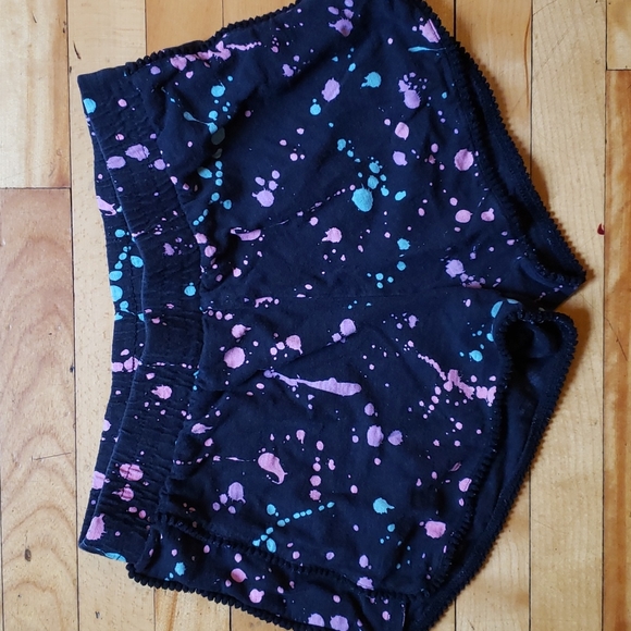 Justice Other - Justice girls shorts